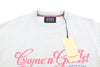 Grey Cotton Sweatshirt