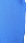 Blue Cotton Hoodie
