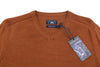 Brown Wool Jumper