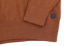 Brown Wool Jumper