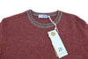 Red Wool Jumper
