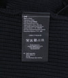 Black Viscose T-Shirt