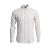 White Cotton Shirt