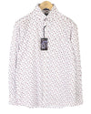 White Cotton Shirt