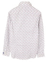 White Cotton Shirt