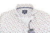 White Cotton Shirt