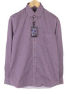 Multicoloured Cotton Shirt