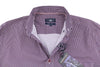 Multicoloured Cotton Shirt