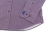 Multicoloured Cotton Shirt