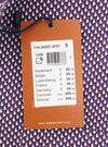 Multicoloured Cotton Shirt
