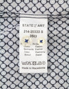 Blue Cotton Shirt