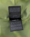 Black Wool Coat