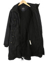 Jacket N0YBUA