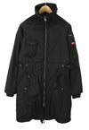 Jacket N0YBUA