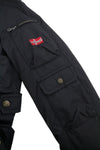 Jacket N0YBUA