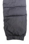 Grey Polyester Jacket