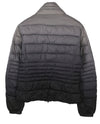 Grey Polyester Jacket