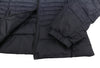 Grey Polyester Jacket