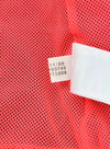 Pink Polyester Jacket