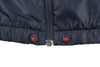 Pink Polyester Jacket