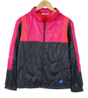 Pink Polyester Jacket