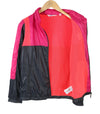 Pink Polyester Jacket