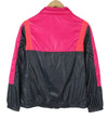 Pink Polyester Jacket