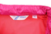 Pink Polyester Jacket
