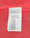 Pink Polyester Jacket