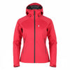 Jacket R&D W Aneto J