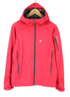 Jacket R&D W Aneto J