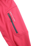 Jacket R&D W Aneto J