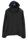Jacket Windcheater
