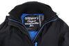 Jacket Windcheater