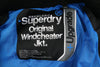 Jacket Windcheater