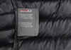 Black Polyamide Jacket
