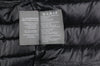 Black Polyamide Jacket