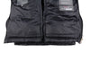 Black Polyamide Jacket
