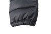 Black Polyamide Jacket