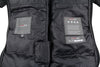 Black Polyamide Jacket