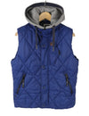 Waistcoat Doonray Quilted