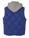 Waistcoat Doonray Quilted