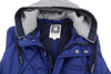 Waistcoat Doonray Quilted