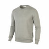 Grey Wool Jumper