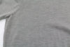 Grey Wool Jumper