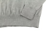 Grey Wool Jumper