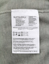 Grey Wool Jumper