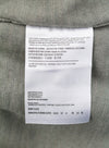 Grey Wool Jumper