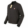 Multicoloured Polyester Jacket