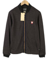 Multicoloured Polyester Jacket